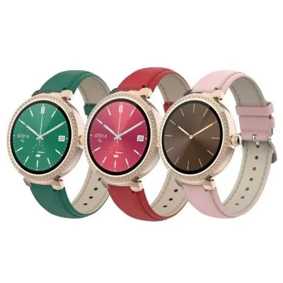 Porodo Belle Smart Watch - Green